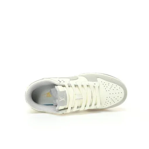 Louis Vuitton x Nike SB Dunk Low