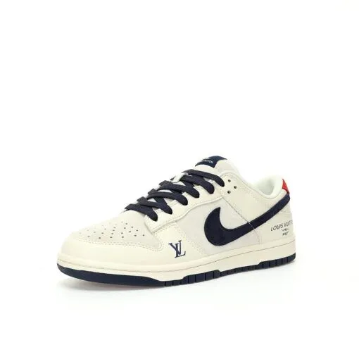 Louis Vuitton x Nike SB Dunk Low