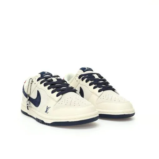 Louis Vuitton x Nike SB Dunk Low