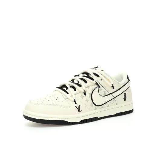 Louis Vuitton x Nike SB Dunk Low