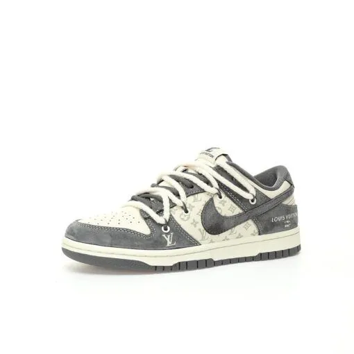 Louis Vuitton x Nike SB Dunk Low