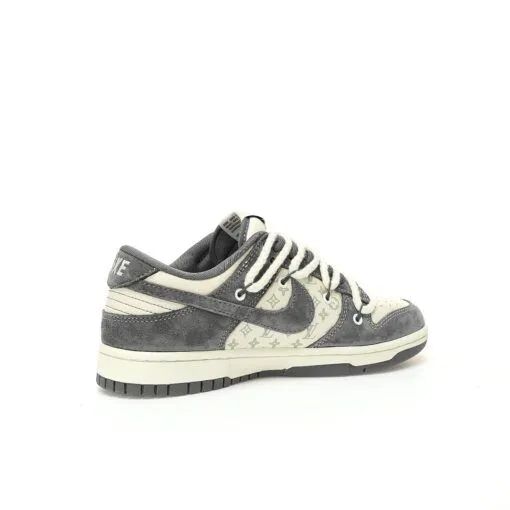 Louis Vuitton x Nike SB Dunk Low