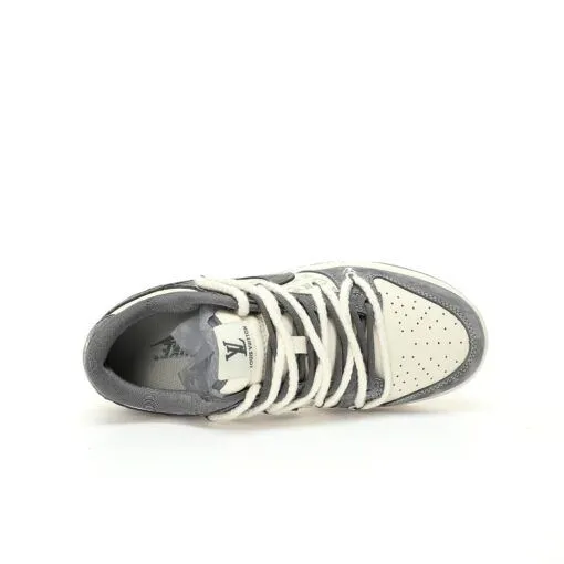 Louis Vuitton x Nike SB Dunk Low