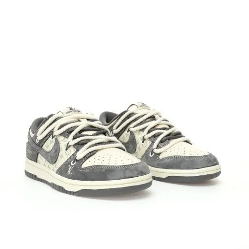 Louis Vuitton x Nike SB Dunk Low