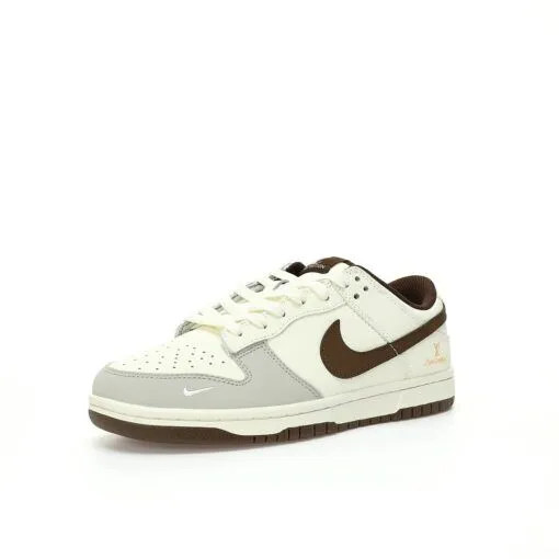 Louis Vuitton x Nike SB Dunk Low