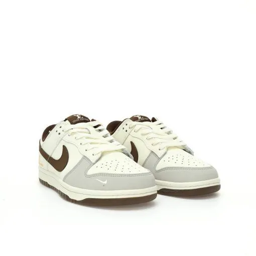 Louis Vuitton x Nike SB Dunk Low