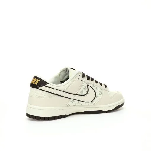 Louis Vuitton x Nike SB Dunk Low