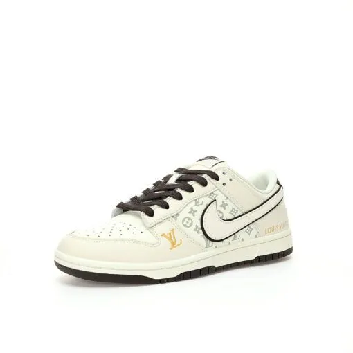 Louis Vuitton x Nike SB Dunk Low