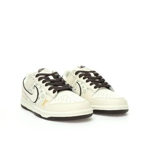 Louis Vuitton x Nike SB Dunk Low