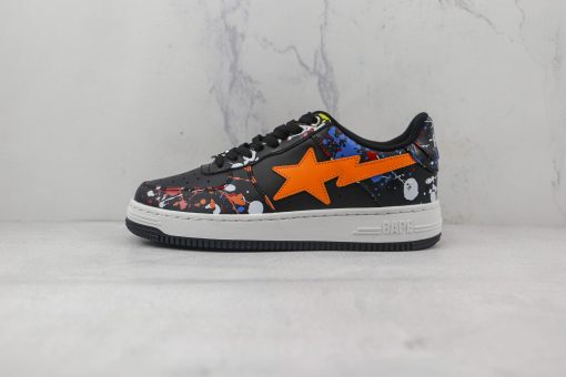 Bape force Colorful