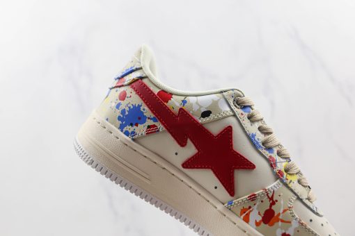 Bape force Colorful