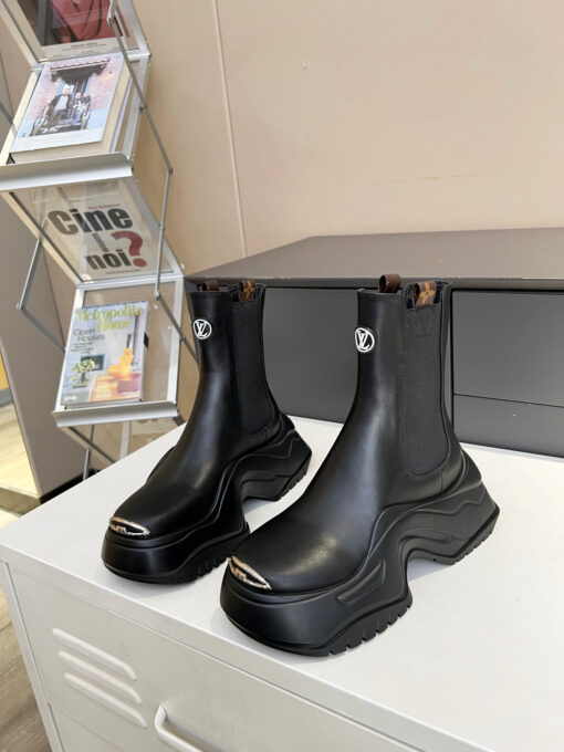 Louis Vuitton Boots
