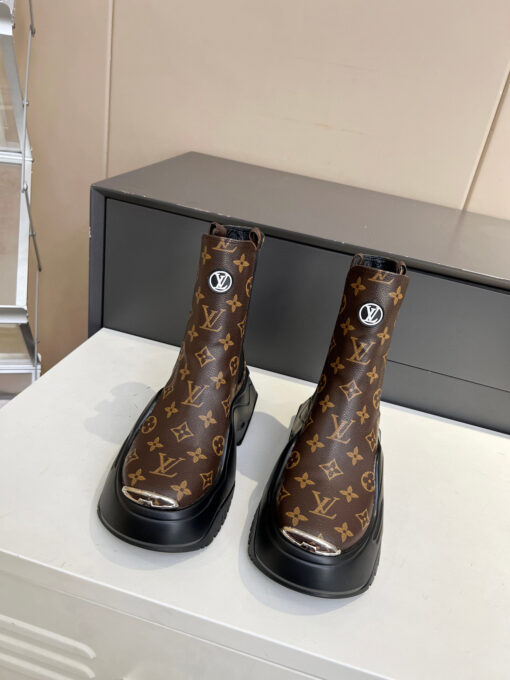 Louis Vuitton Boots