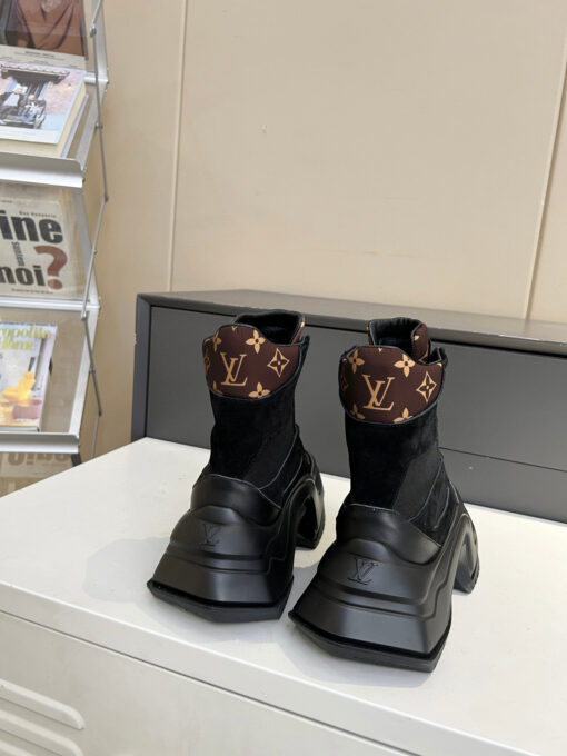 Louis Vuitton Boots