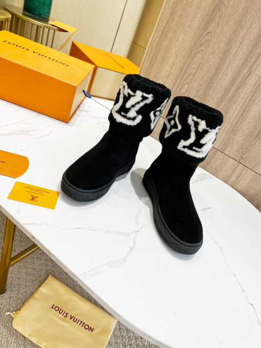 Louis Vuitton Boots