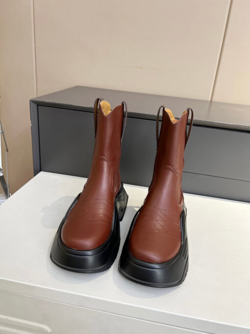 Louis Vuitton Boots