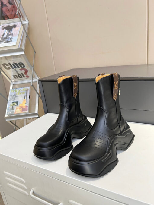 Louis Vuitton Boots