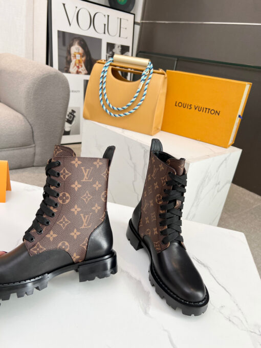 Louis Vuitton Boots