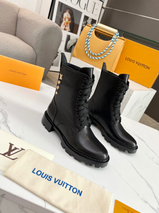 Louis Vuitton Boots