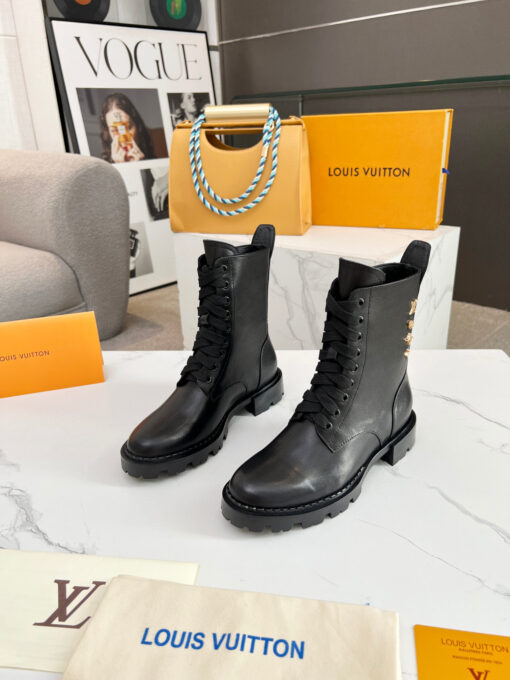 Louis Vuitton Boots