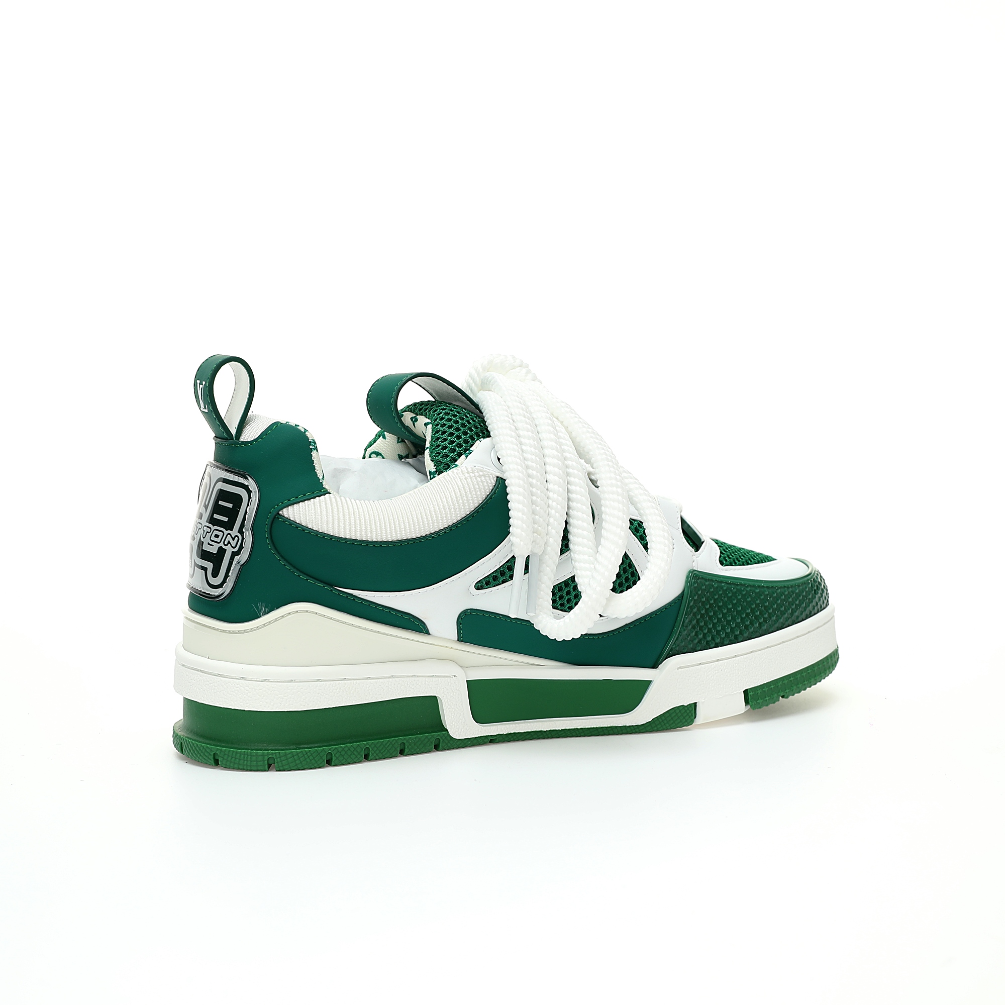 Louis Vuitton Trainer Sneaker