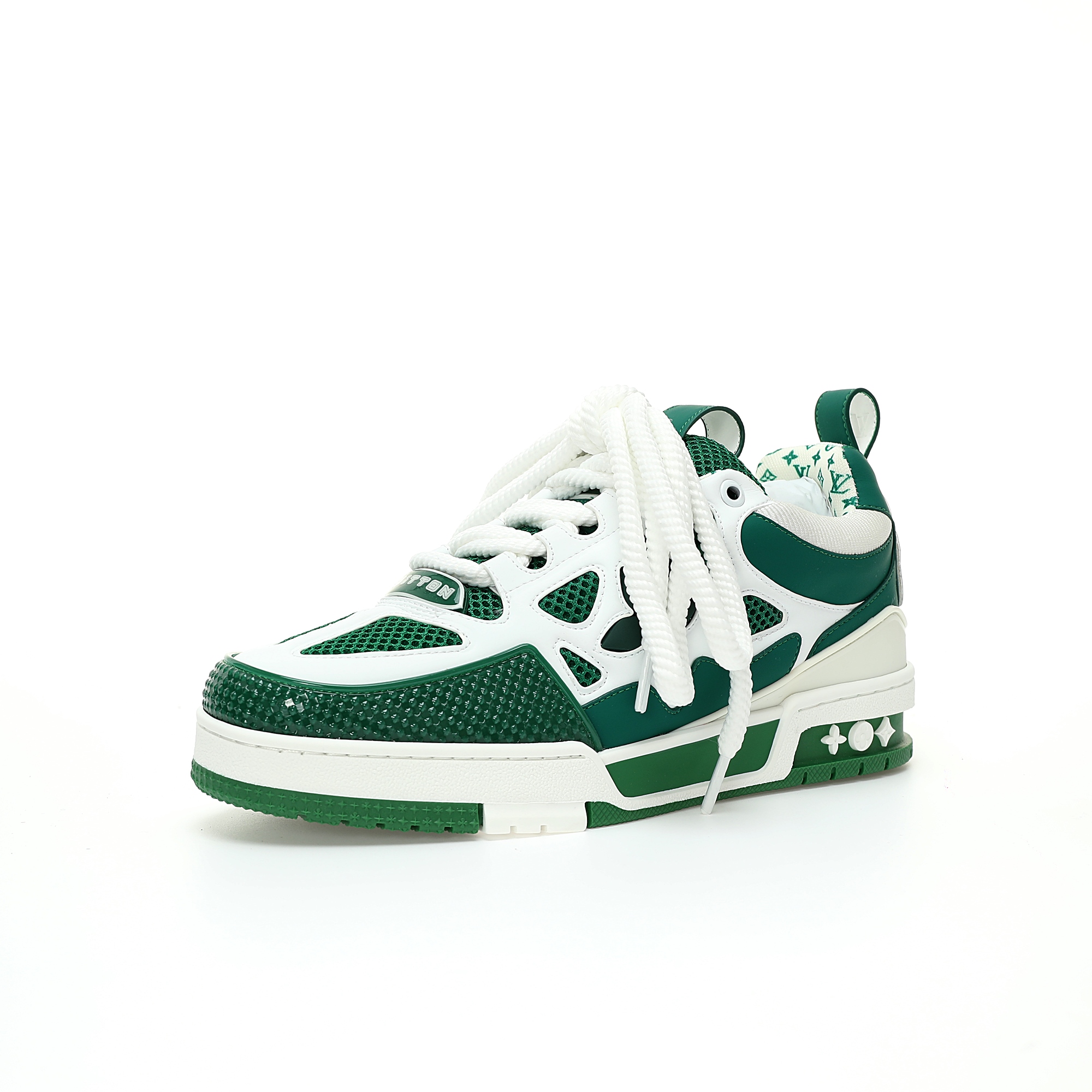 Louis Vuitton Trainer Sneaker