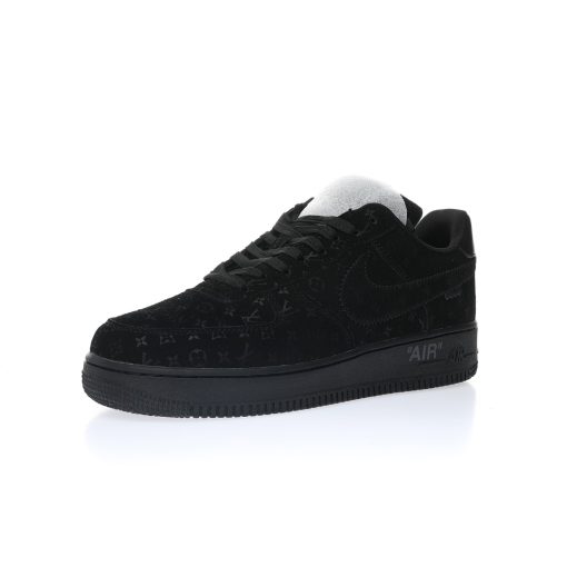 Louis Vuitton x Nike Air Force 1’07 LV8 Low