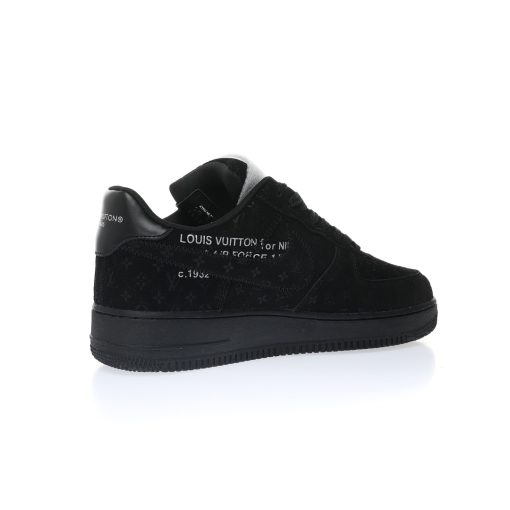 Louis Vuitton x Nike Air Force 1’07 LV8 Low