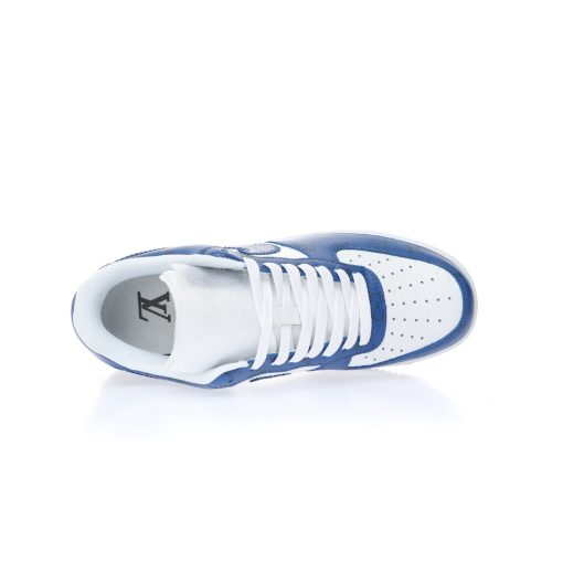 Louis Vuitton x Nike Air Force 1’07 LV8 Low