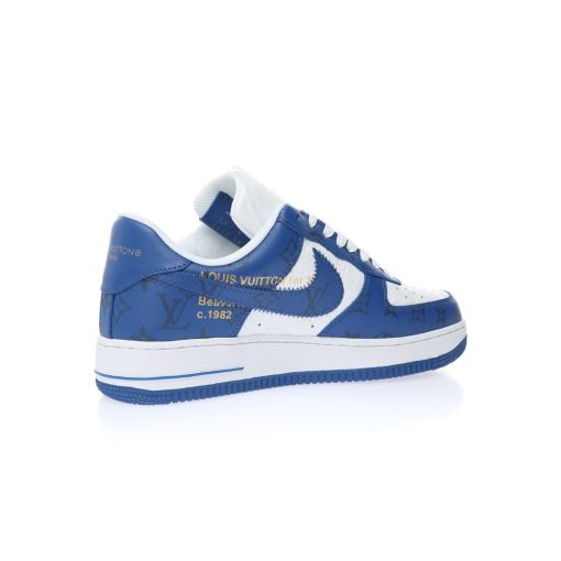 Louis Vuitton x Nike Air Force 1’07 LV8 Low