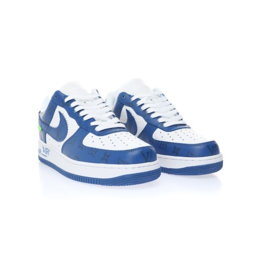 Louis Vuitton x Nike Air Force 1’07 LV8 Low