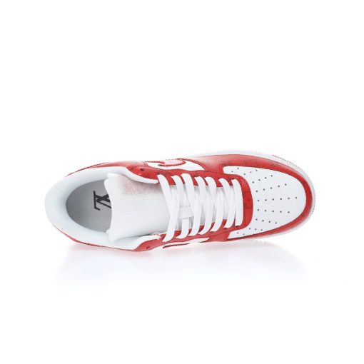 Louis Vuitton x Nike Air Force 1’07 LV8 Low
