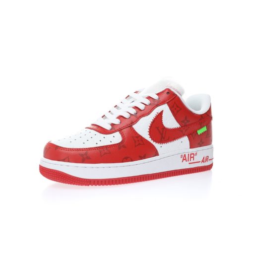 Louis Vuitton x Nike Air Force 1’07 LV8 Low