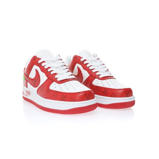 Louis Vuitton x Nike Air Force 1’07 LV8 Low