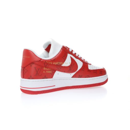 Louis Vuitton x Nike Air Force 1’07 LV8 Low
