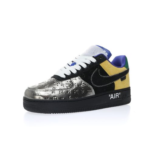Louis Vuitton x Nike Air Force 1’07 LV8 Low