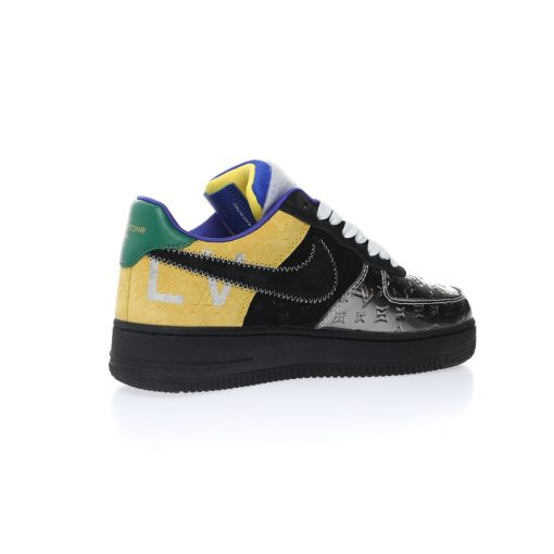 Louis Vuitton x Nike Air Force 1’07 LV8 Low