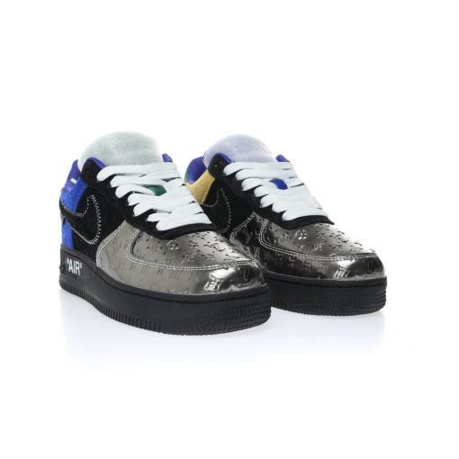 Louis Vuitton x Nike Air Force 1’07 LV8 Low