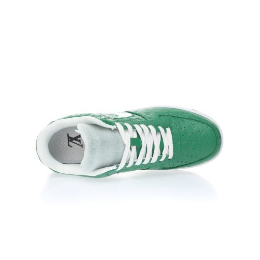 Louis Vuitton x Nike Air Force 1’07 LV8 Low