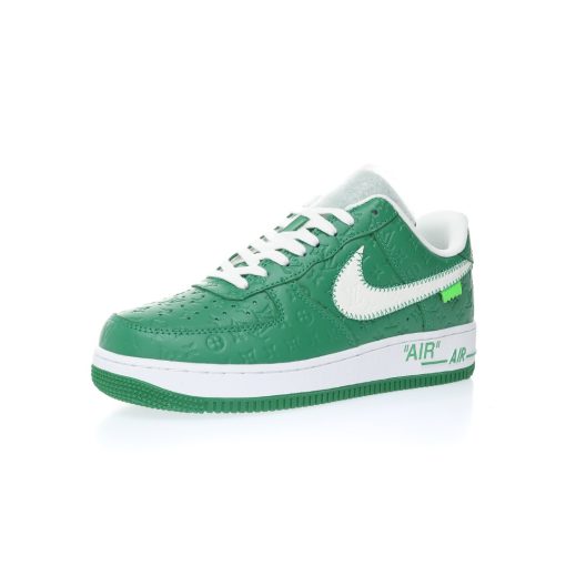 Louis Vuitton x Nike Air Force 1’07 LV8 Low