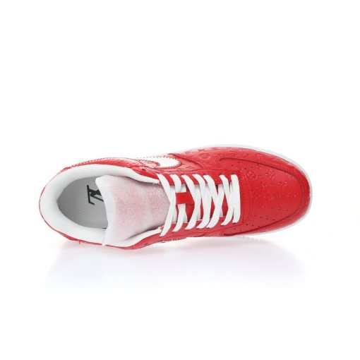 Louis Vuitton x Nike Air Force 1’07 LV8 Low