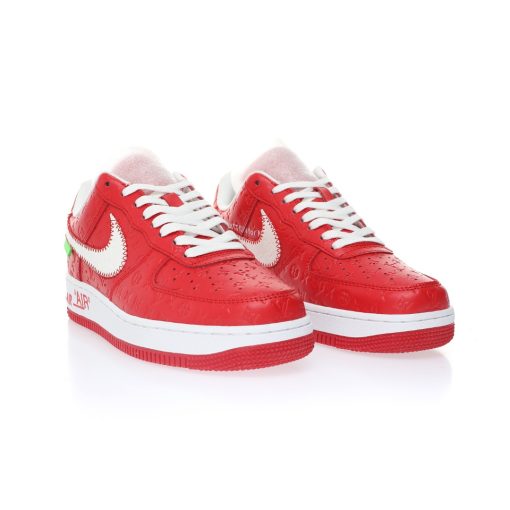 Louis Vuitton x Nike Air Force 1’07 LV8 Low