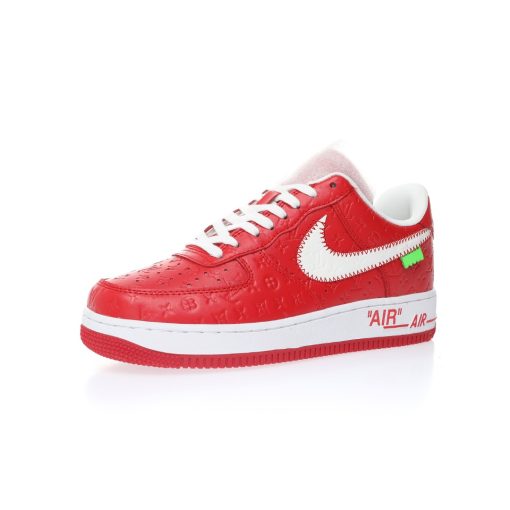 Louis Vuitton x Nike Air Force 1’07 LV8 Low