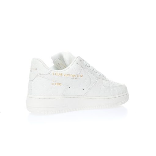 Louis Vuitton x Nike Air Force 1’07 LV8 Low