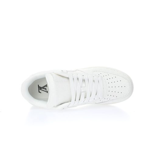 Louis Vuitton x Nike Air Force 1’07 LV8 Low