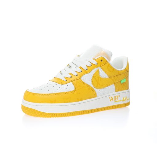 Louis Vuitton x Nike Air Force 1’07 LV8 Low