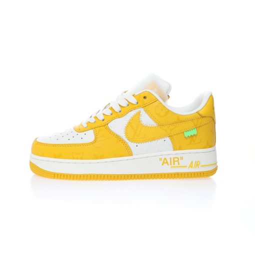 Louis Vuitton x Nike Air Force 1’07 LV8 Low