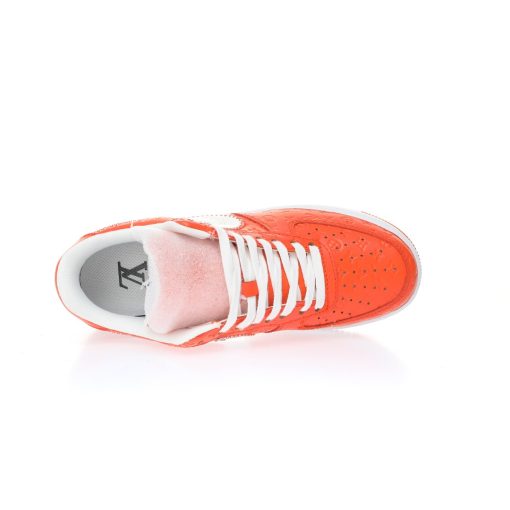 Louis Vuitton x Nike Air Force 1’07 LV8 Low