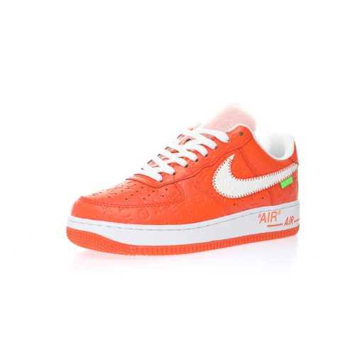 Louis Vuitton x Nike Air Force 1’07 LV8 Low