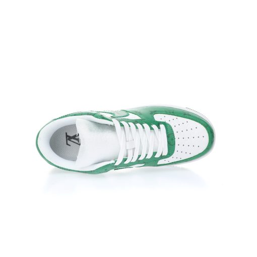 Louis Vuitton x Nike Air Force 1’07 LV8 Low